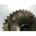91Q010 Idler Timing Gear From 2010 Chevrolet Traverse 3.6 12612840 91Q010 Idler Timing Gear From 2010 Chevrolet Traverse 3.6 12612840
